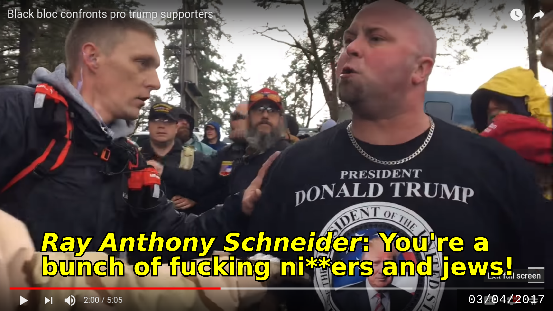 schneider slur