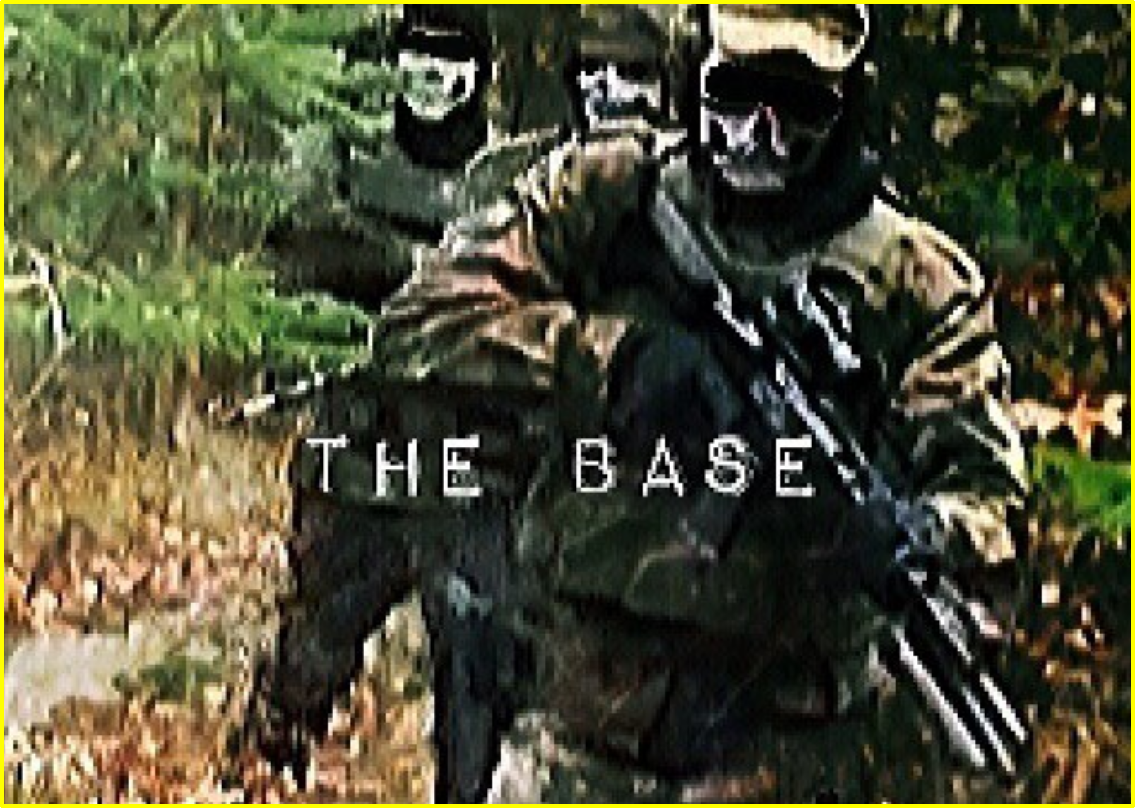 - IMAGE - The Base