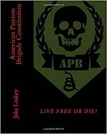 APB Constitution