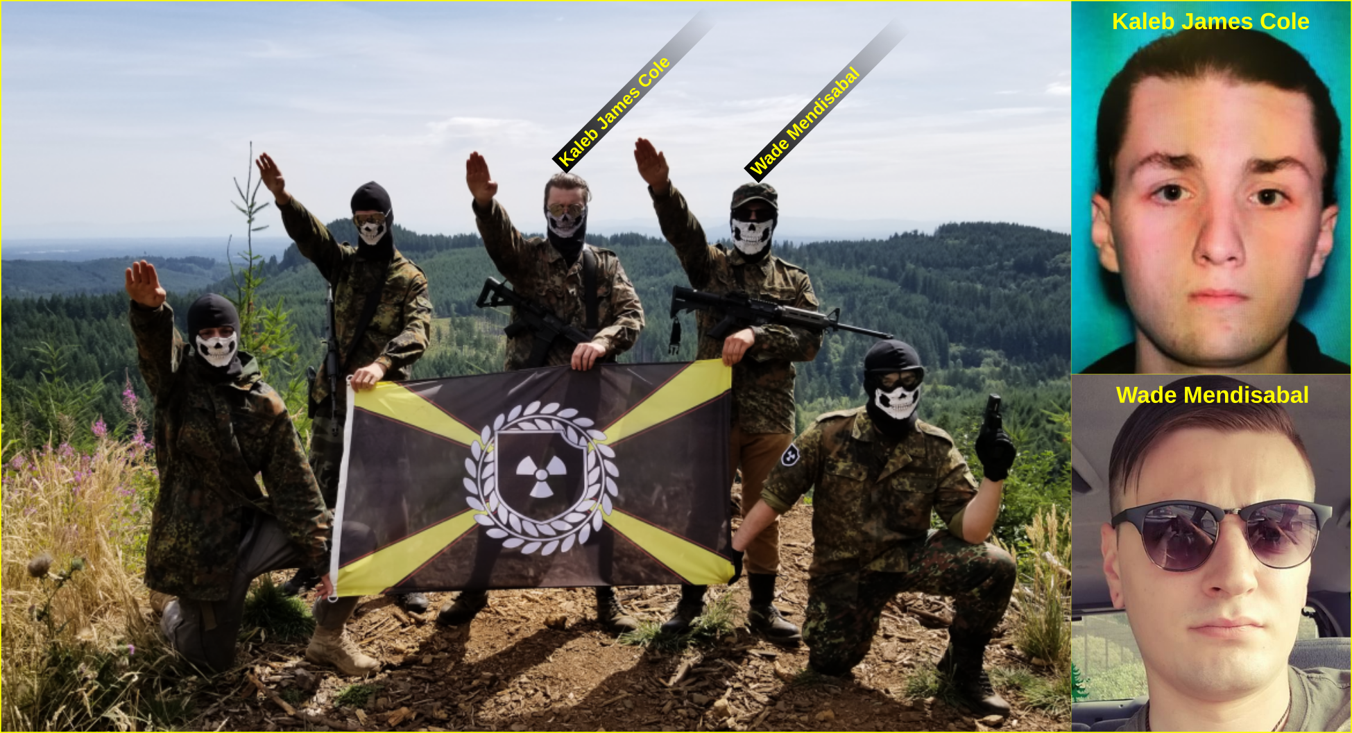 - IMAGE - Atomwaffen Division